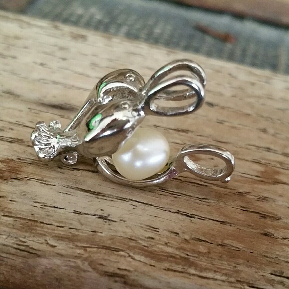 Wish Harvested Pearl Necklace - Picture 2 of 6